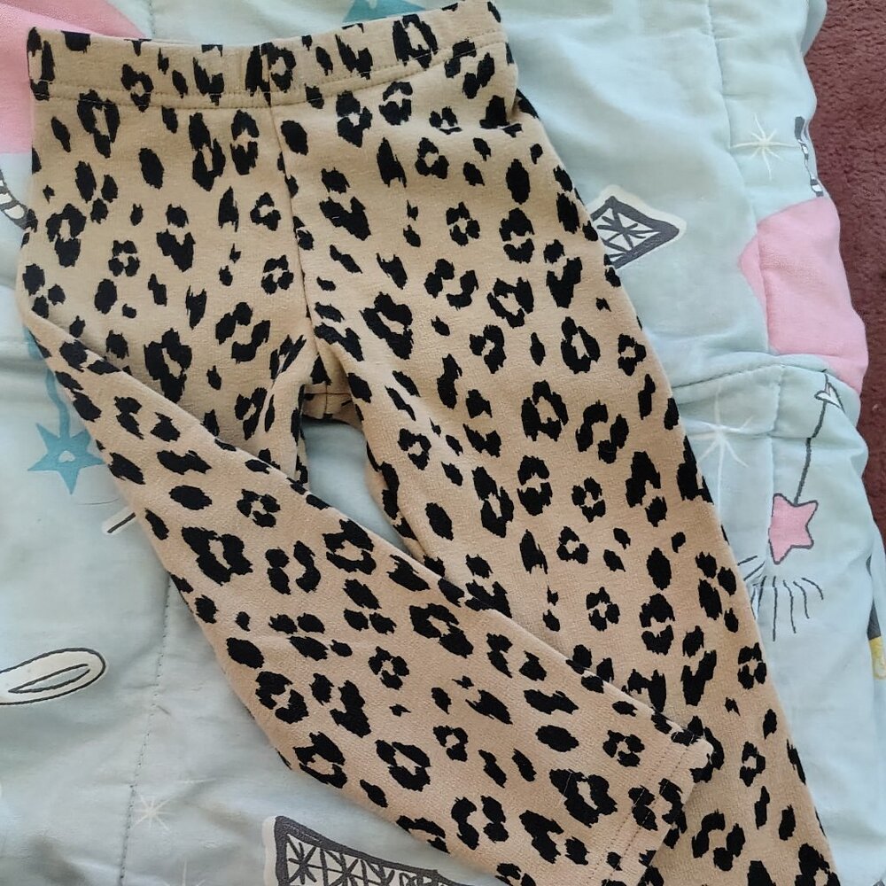 Carter's 3T girls pants